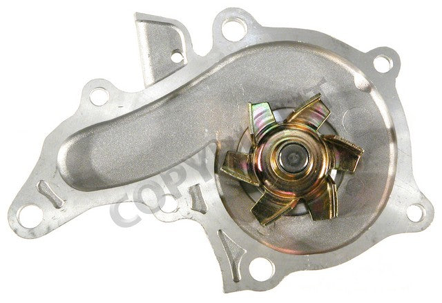 Engine Water Pump ASC WP-637