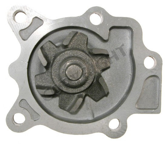 Engine Water Pump ASC WP-638
