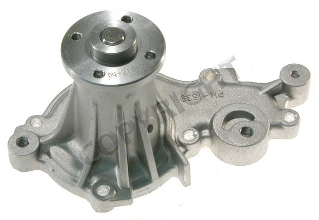 Engine Water Pump ASC WP-639