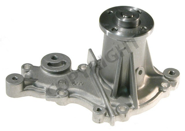 Engine Water Pump ASC WP-639