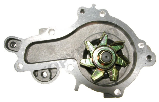 Engine Water Pump ASC WP-639