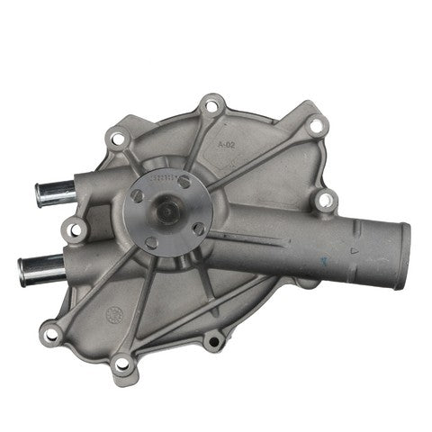 Engine Water Pump ASC WP-641