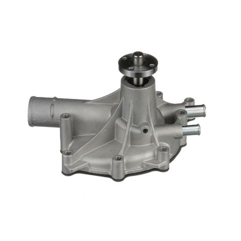 Engine Water Pump ASC WP-641