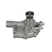 Engine Water Pump ASC WP-641
