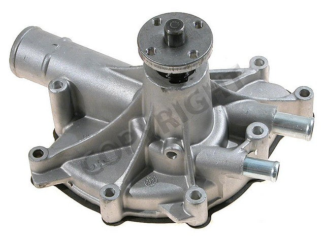 Engine Water Pump ASC WP-641