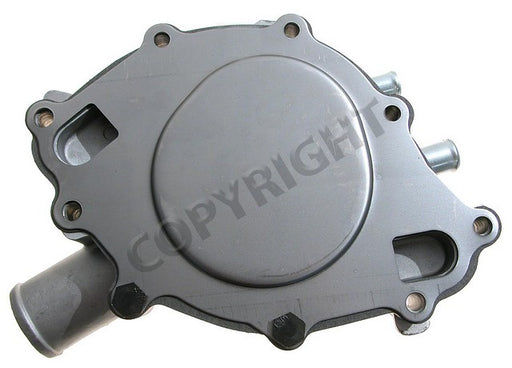 Engine Water Pump ASC WP-641