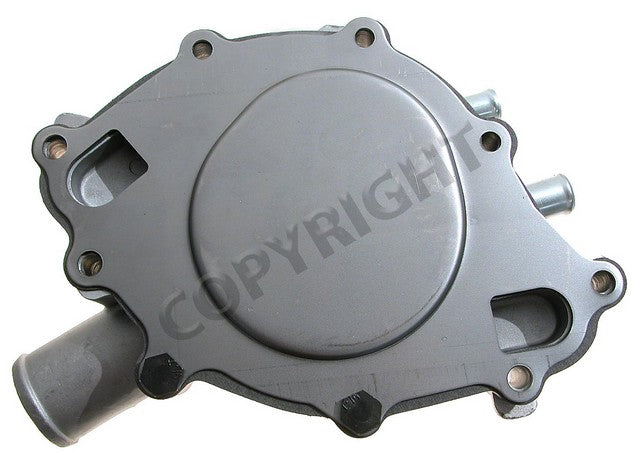 Engine Water Pump ASC WP-641