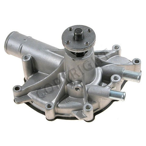 Engine Water Pump ASC WP-641HDA