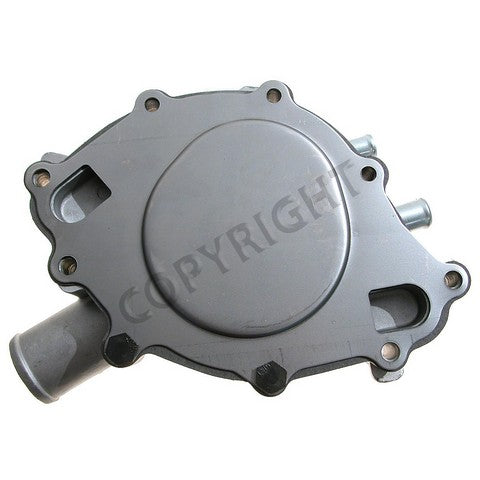 Engine Water Pump ASC WP-641HDA