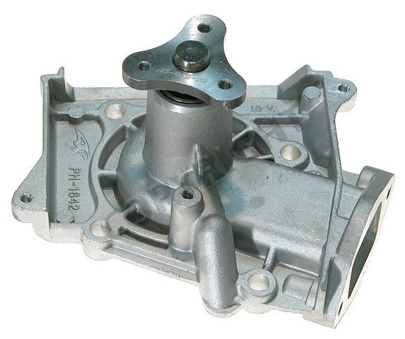 Engine Water Pump ASC WP-642