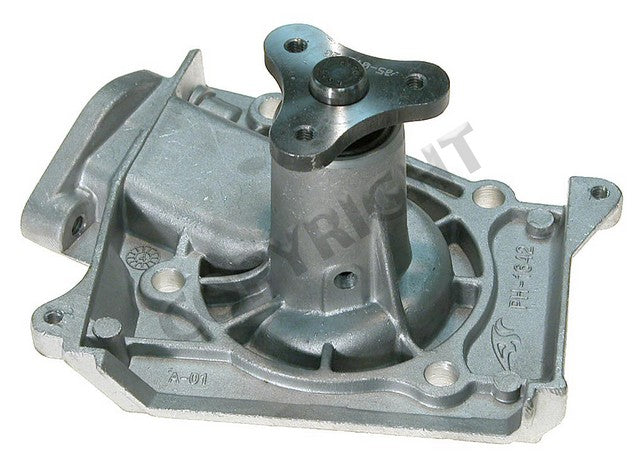 Engine Water Pump ASC WP-642