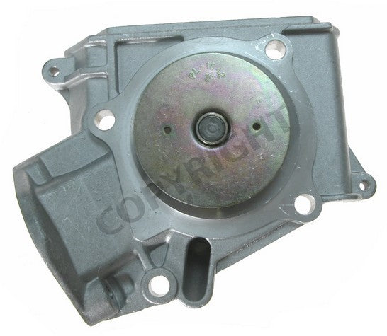 Engine Water Pump ASC WP-642