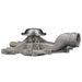 Engine Water Pump ASC WP-644