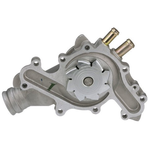 Engine Water Pump ASC WP-644