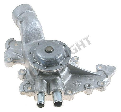 Engine Water Pump ASC WP-644