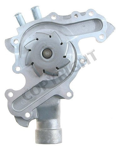 Engine Water Pump ASC WP-644