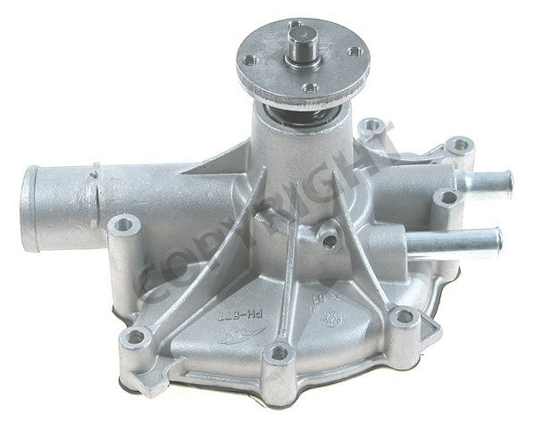 Engine Water Pump ASC WP-645