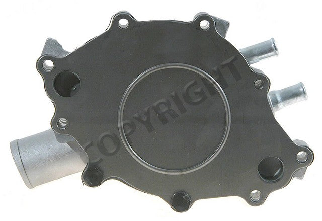 Engine Water Pump ASC WP-645