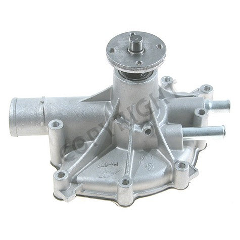 Engine Water Pump ASC WP-645HDA