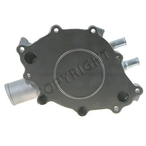 Engine Water Pump ASC WP-645HDA