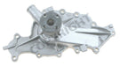 Engine Water Pump ASC WP-646