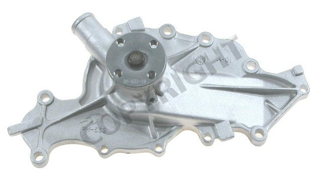 Engine Water Pump ASC WP-646