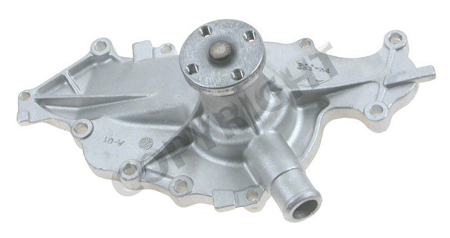 Engine Water Pump ASC WP-646