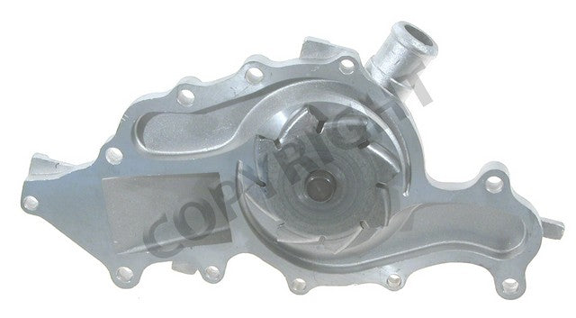 Engine Water Pump ASC WP-646