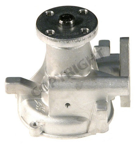 Engine Water Pump ASC WP-647