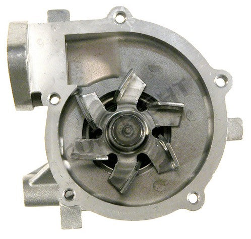 Engine Water Pump ASC WP-647