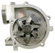 Engine Water Pump ASC WP-647