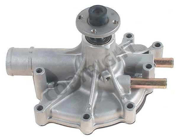 Engine Water Pump ASC WP-649