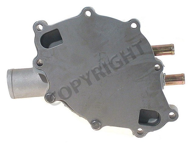Engine Water Pump ASC WP-649