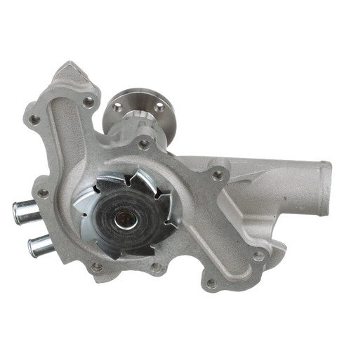 Engine Water Pump ASC WP-651