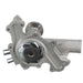 Engine Water Pump ASC WP-651