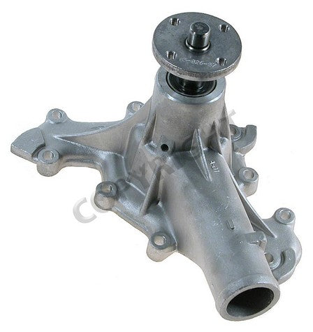 Engine Water Pump ASC WP-651