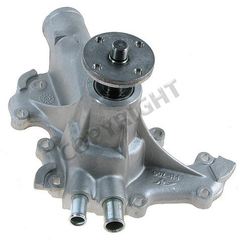 Engine Water Pump ASC WP-651