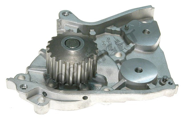 Engine Water Pump ASC WP-652