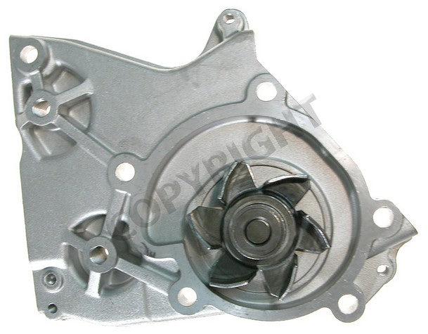 Engine Water Pump ASC WP-652
