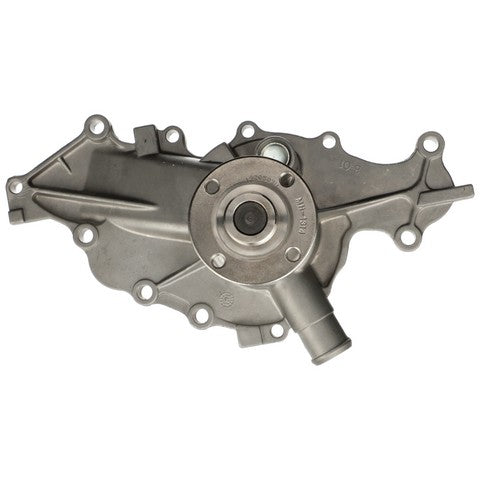 Engine Water Pump ASC WP-653