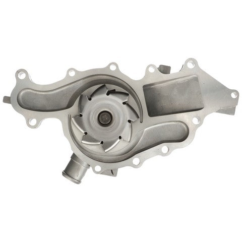 Engine Water Pump ASC WP-653