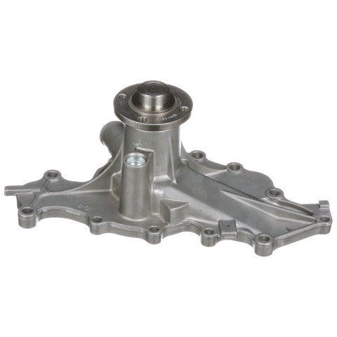 Engine Water Pump ASC WP-653