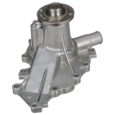 Engine Water Pump ASC WP-653