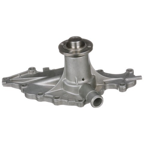 Engine Water Pump ASC WP-653