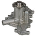 Engine Water Pump ASC WP-653