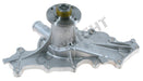 Engine Water Pump ASC WP-653