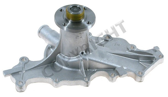 Engine Water Pump ASC WP-653