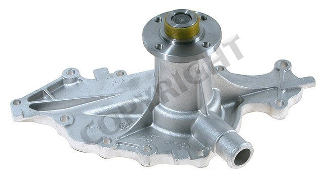 Engine Water Pump ASC WP-653