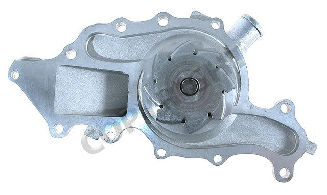 Engine Water Pump ASC WP-653