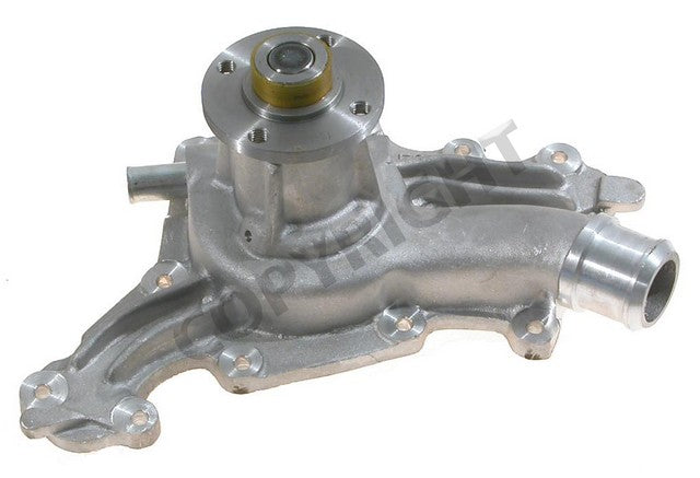 Engine Water Pump ASC WP-654